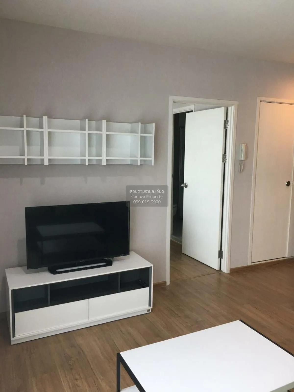 เช่าคอนโด  ฟิวส์ จันทน์-สาทร ฺBTS-เซนต์หลุยส์ ทุ่งวัดดอน เขต สาทร 3