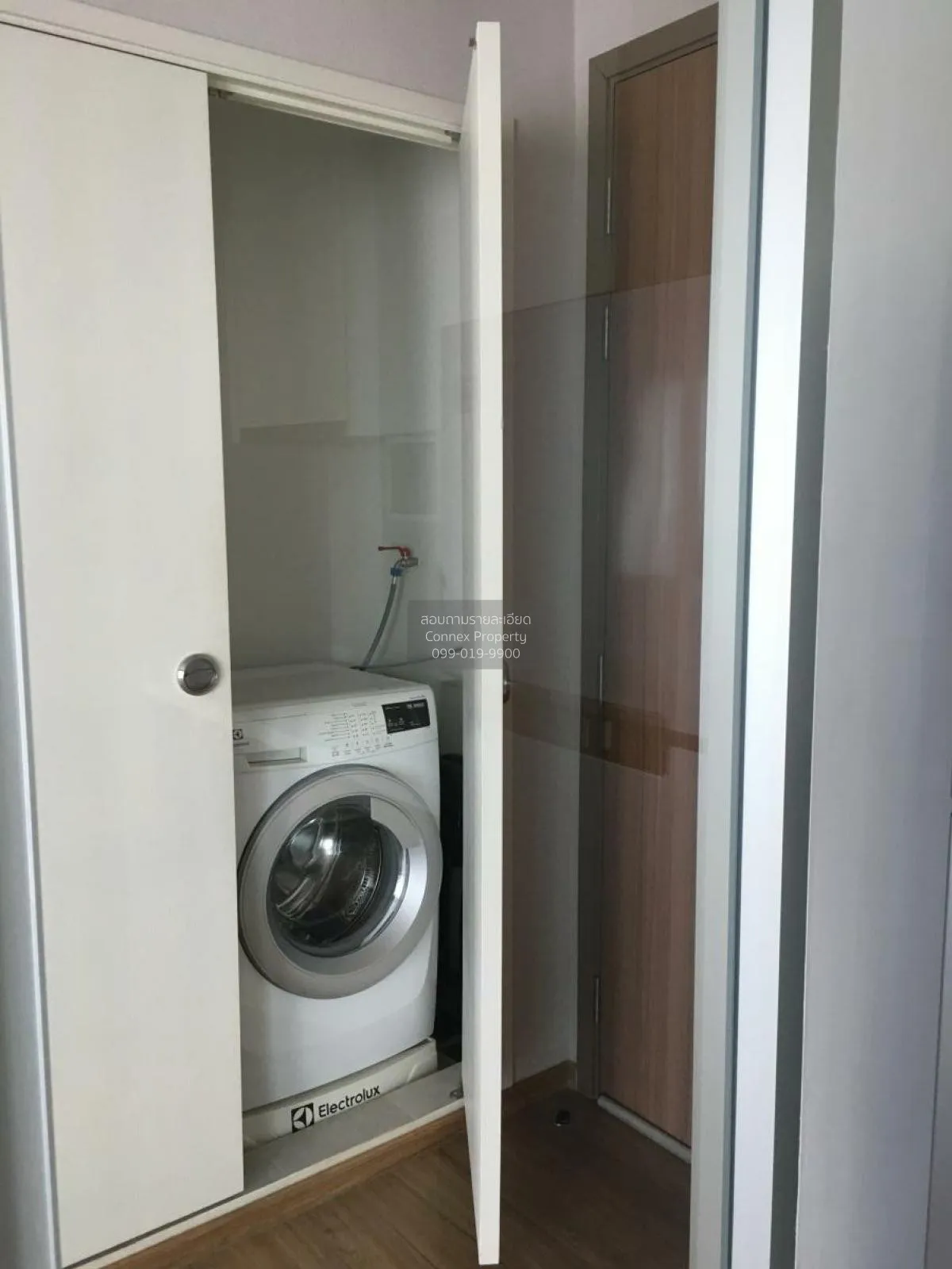 เช่าคอนโด  ฟิวส์ จันทน์-สาทร ฺBTS-เซนต์หลุยส์ ทุ่งวัดดอน เขต สาทร