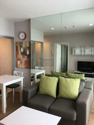FOR RENT condo , Fuse Chan-Sathorn , BTS-Saint Louis , Thung Wat Don , Sa Thon , Bangkok , CX-27217