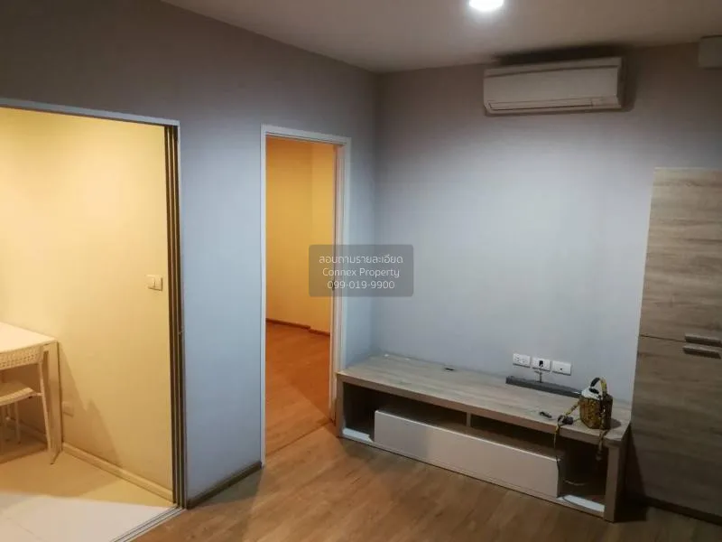 FOR SALE condo , Fuse Chan-Sathorn , nice view , BTS-Saint Louis  1