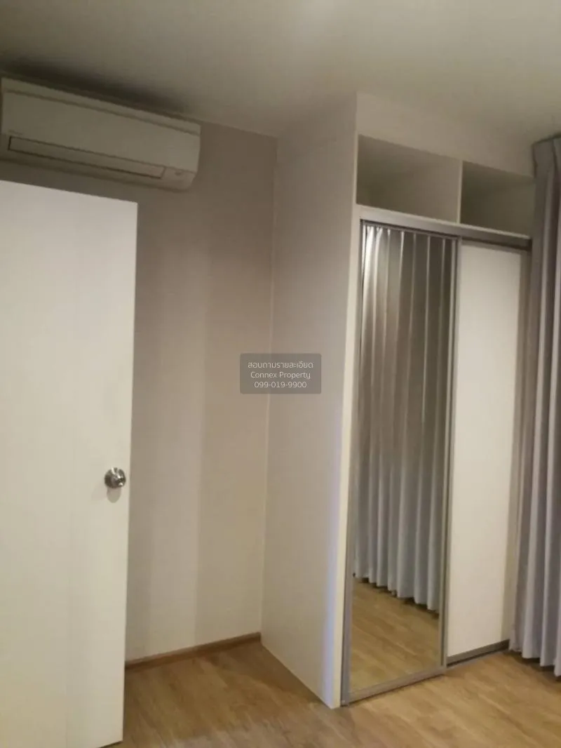 เช่าคอนโด  ฟิวส์ จันทน์-สาทร วิวสวย ฺBTS-เซนต์หลุยส์ ทุ่งวัดดอน เ