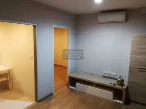 FOR RENT condo , Fuse Chan-Sathorn , nice view , BTS-Saint Louis , Thung Wat Don , Sa Thon , Bangkok , CX-27221