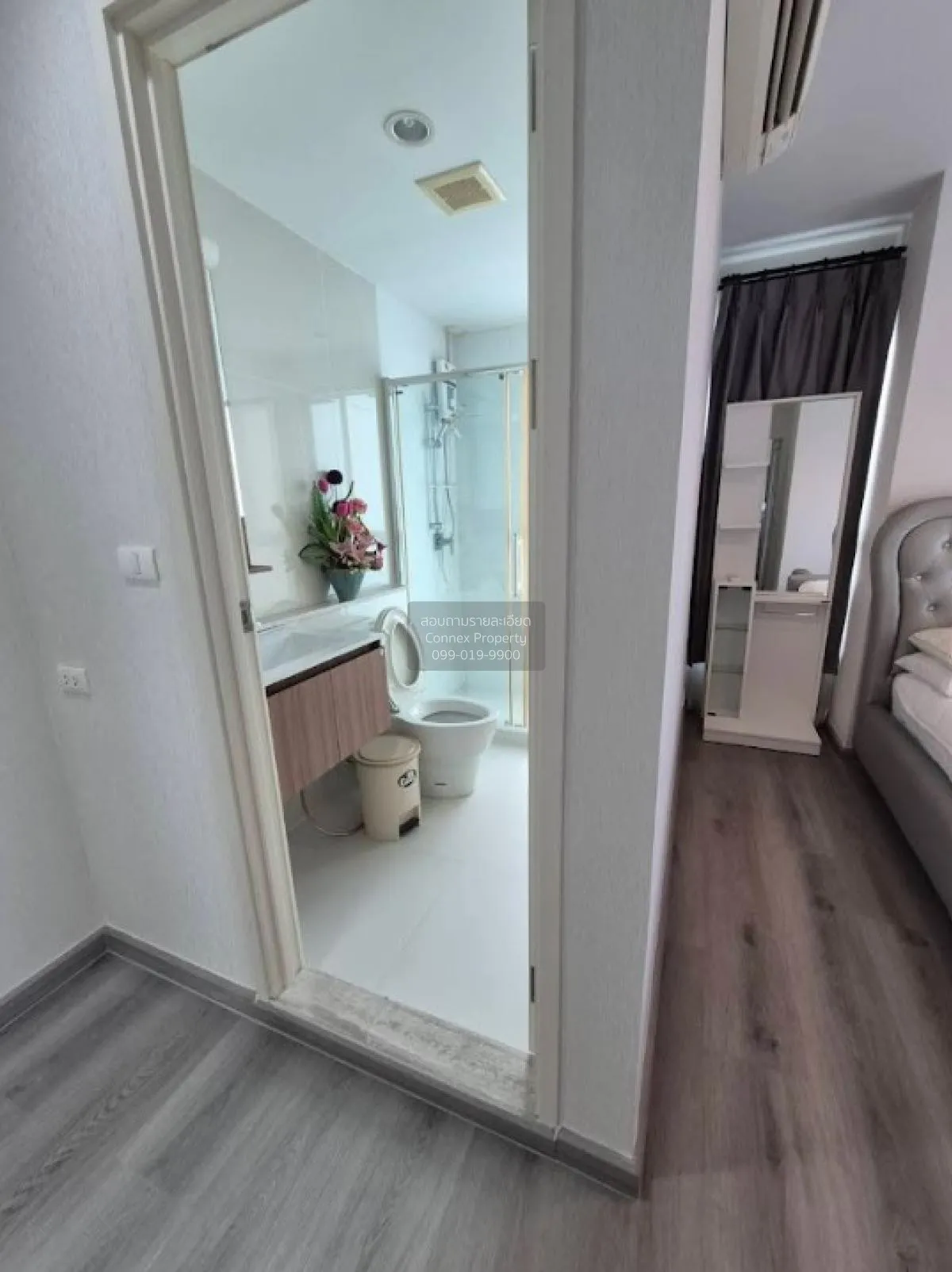 For Sale Condo , Fuse Chan-Sathorn , BTS-Saint Louis , Thung Wat 