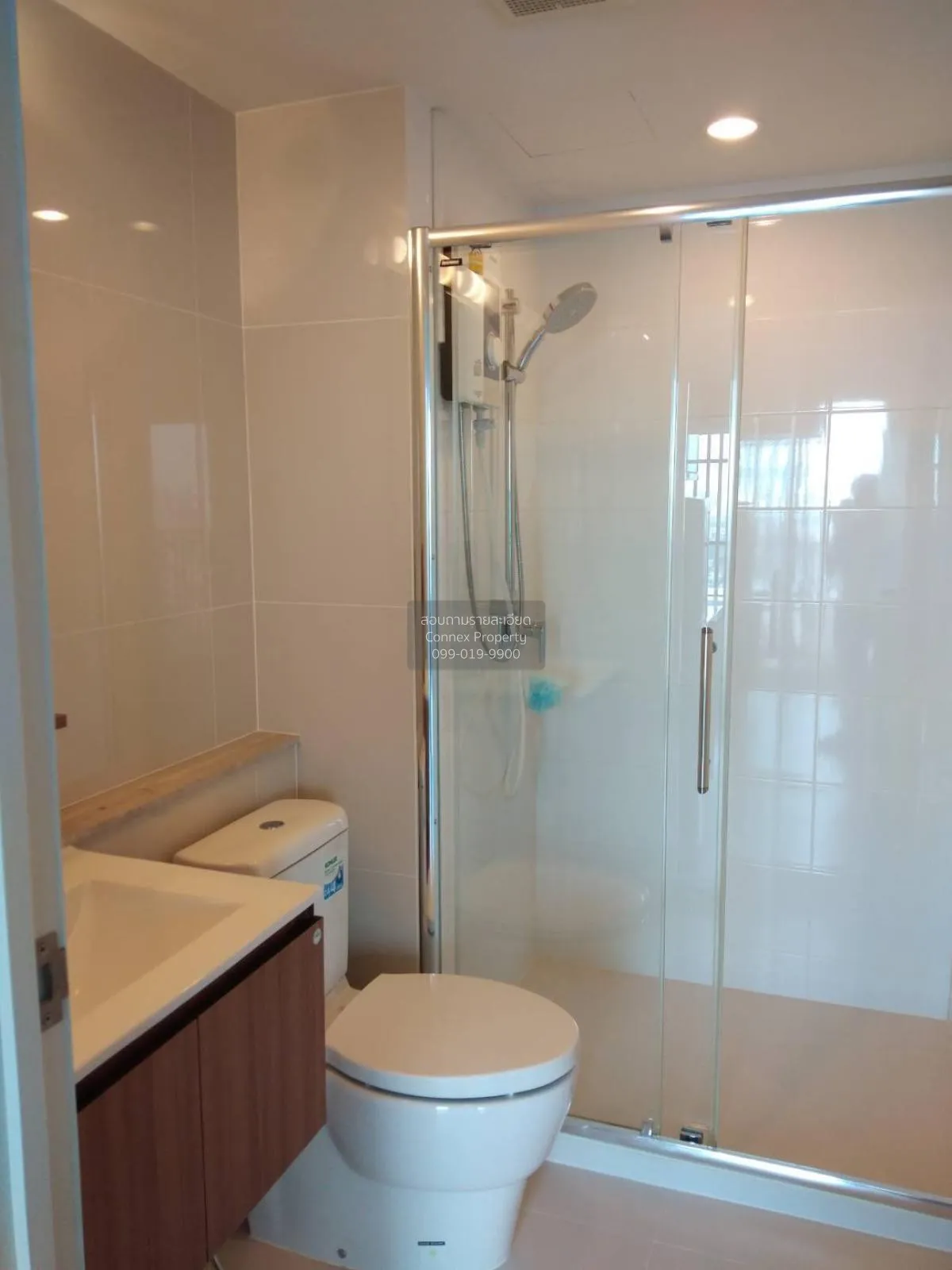 FOR SALE condo , Fuse Chan-Sathorn , BTS-Saint Louis , Thung Wat 