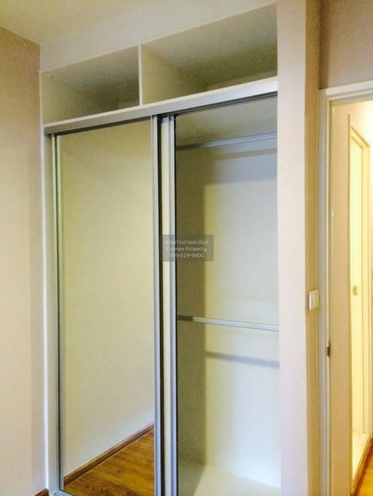 FOR SALE condo , Fuse Chan-Sathorn , BTS-Saint Louis , Thung Wat 