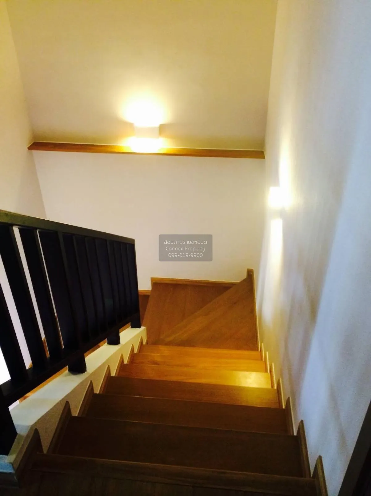 FOR RENT condo , Fuse Chan-Sathorn , BTS-Saint Louis , Thung Wat  4