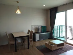 FOR RENT condo , Fuse Chan-Sathorn , BTS-Saint Louis , Thung Wat Don , Sa Thon , Bangkok , CX-27244