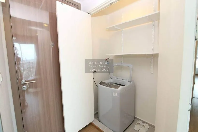 ขายคอนโด  ฟิวส์ จันทน์-สาทร ฺBTS-เซนต์หลุยส์ ทุ่งวัดดอน เขต สาทร 