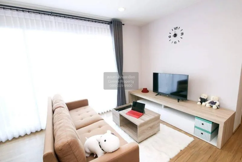 ขายคอนโด  ฟิวส์ จันทน์-สาทร ฺBTS-เซนต์หลุยส์ ทุ่งวัดดอน เขต สาทร  2