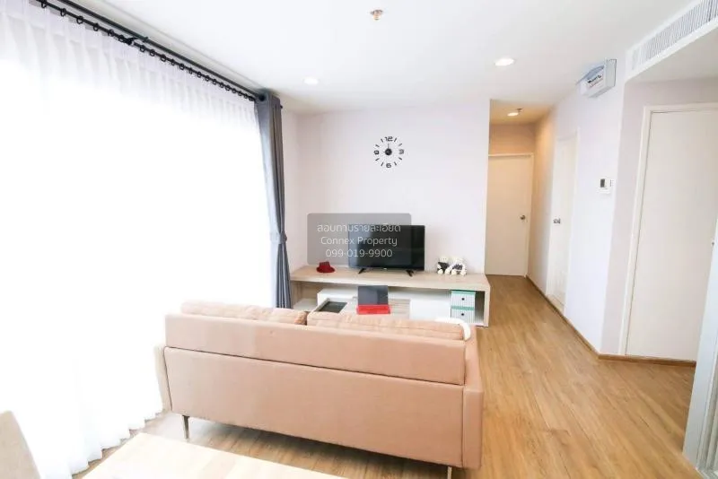 ขายคอนโด  ฟิวส์ จันทน์-สาทร ฺBTS-เซนต์หลุยส์ ทุ่งวัดดอน เขต สาทร  3