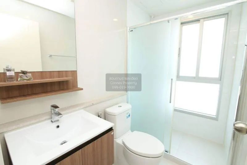 ขายคอนโด  ฟิวส์ จันทน์-สาทร ฺBTS-เซนต์หลุยส์ ทุ่งวัดดอน เขต สาทร 