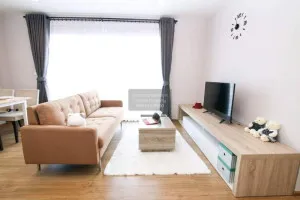 ขายคอนโด  ฟิวส์ จันทน์-สาทร ฺBTS-เซนต์หลุยส์ ทุ่งวัดดอน เขต สาทร กรุงเทพ CX-27258