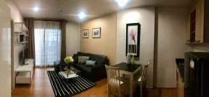 เช่าคอนโด  ไฮฟ์ ตากสิน BTS-วงเวียนใหญ่ คลองต้นไทร เขต คลองสาน กรุงเทพ CX-27272