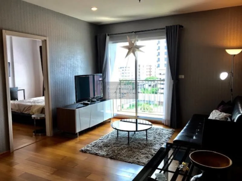 FOR RENT condo , Hive Taksin , BTS-Wongwian Yai , Khlong Ton Sai  3
