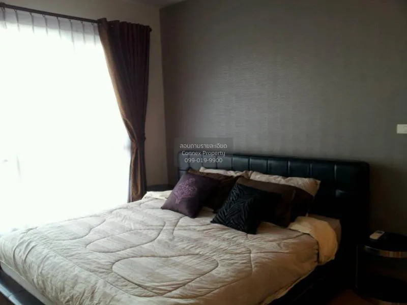 FOR RENT condo , Hive Taksin , BTS-Wongwian Yai , Khlong Ton Sai  4