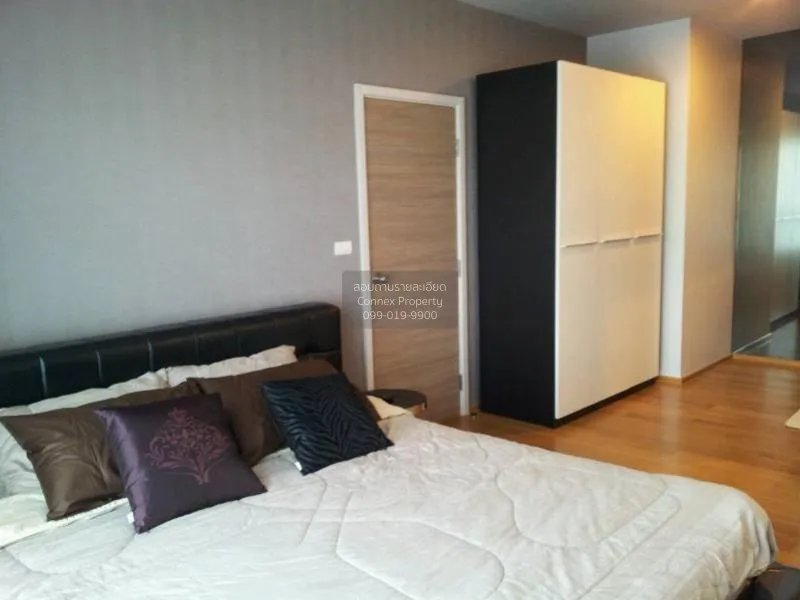 FOR RENT condo , Hive Taksin , BTS-Wongwian Yai , Khlong Ton Sai 