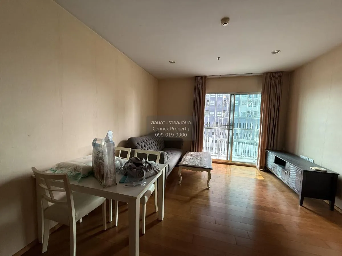 เช่าคอนโด  ไฮฟ์ ตากสิน BTS-วงเวียนใหญ่ คลองต้นไทร เขต คลองสาน กรุ 2