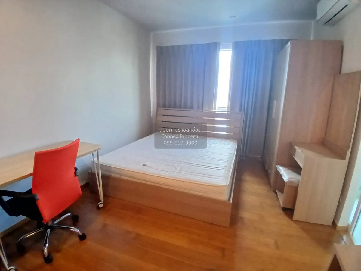 FOR RENT condo , Hive Taksin , BTS-Wongwian Yai , Khlong Ton Sai  2