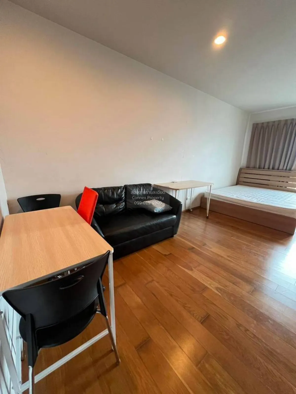 FOR RENT condo , Hive Taksin , BTS-Wongwian Yai , Khlong Ton Sai  2