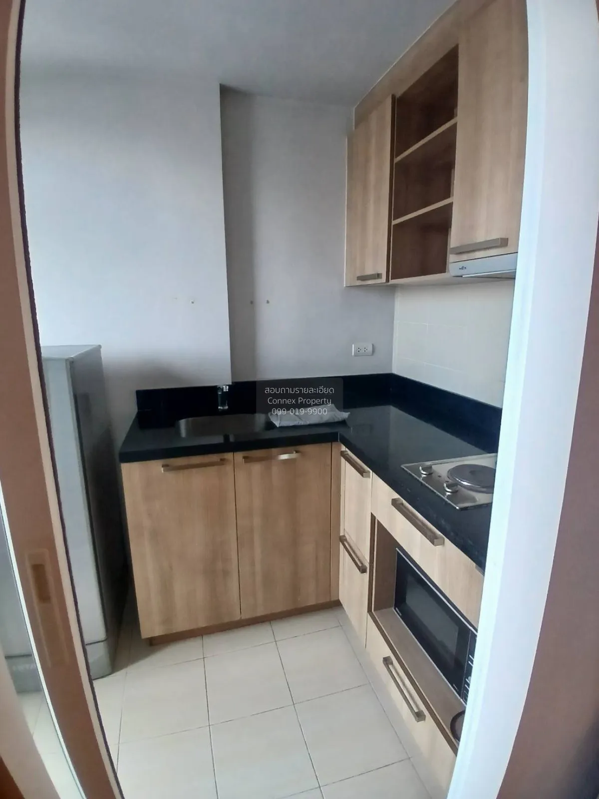 FOR RENT condo , Hive Taksin , BTS-Wongwian Yai , Khlong Ton Sai  3