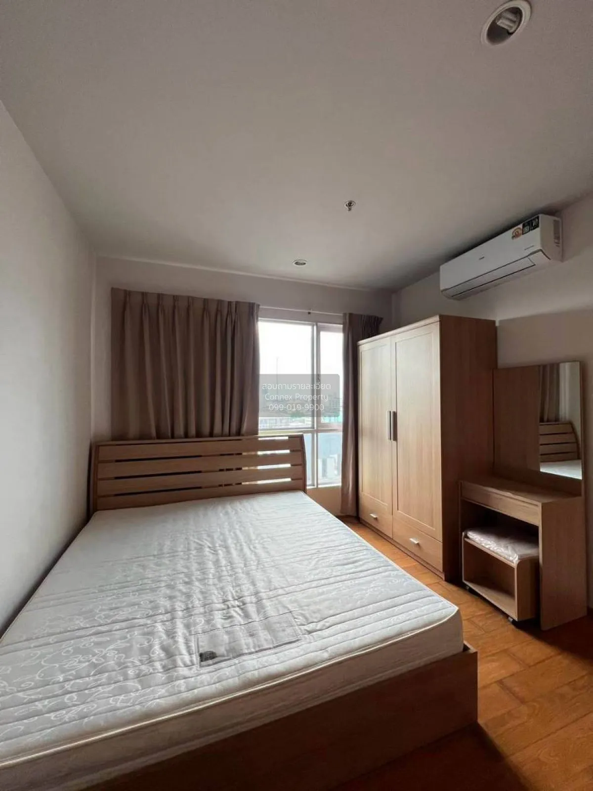 FOR RENT condo , Hive Taksin , BTS-Wongwian Yai , Khlong Ton Sai  4