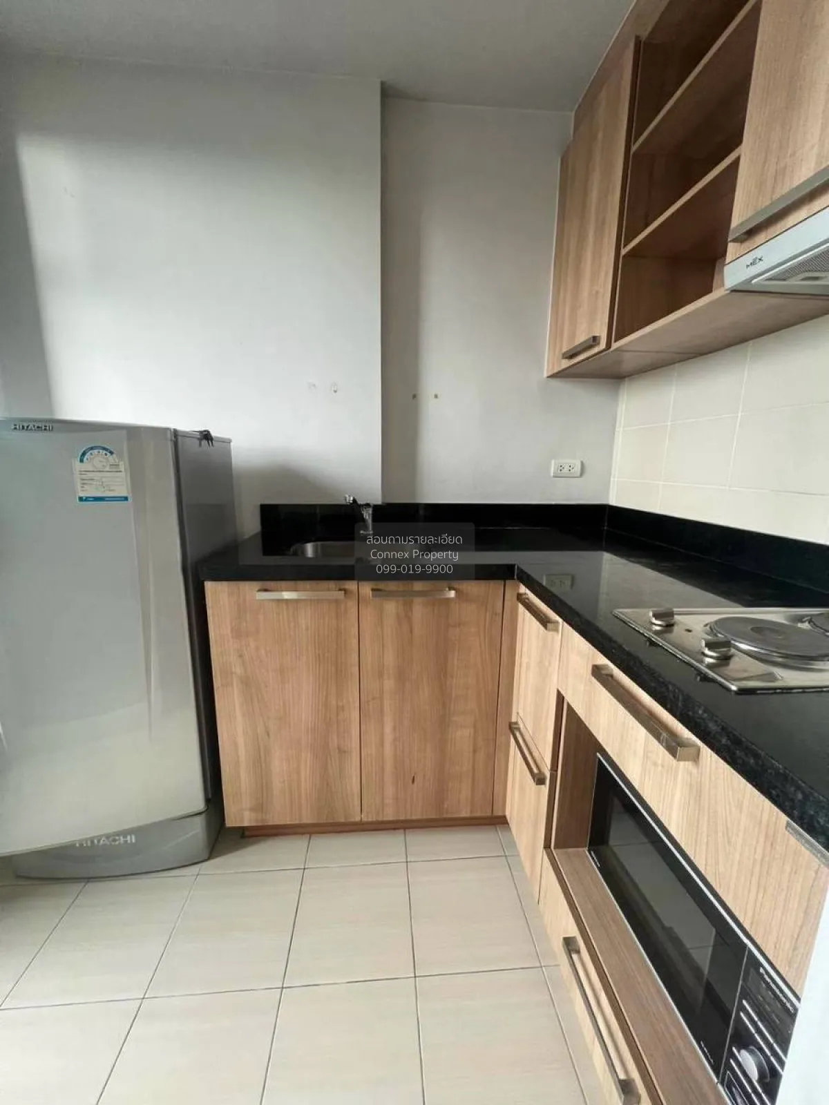 FOR RENT condo , Hive Taksin , BTS-Wongwian Yai , Khlong Ton Sai 