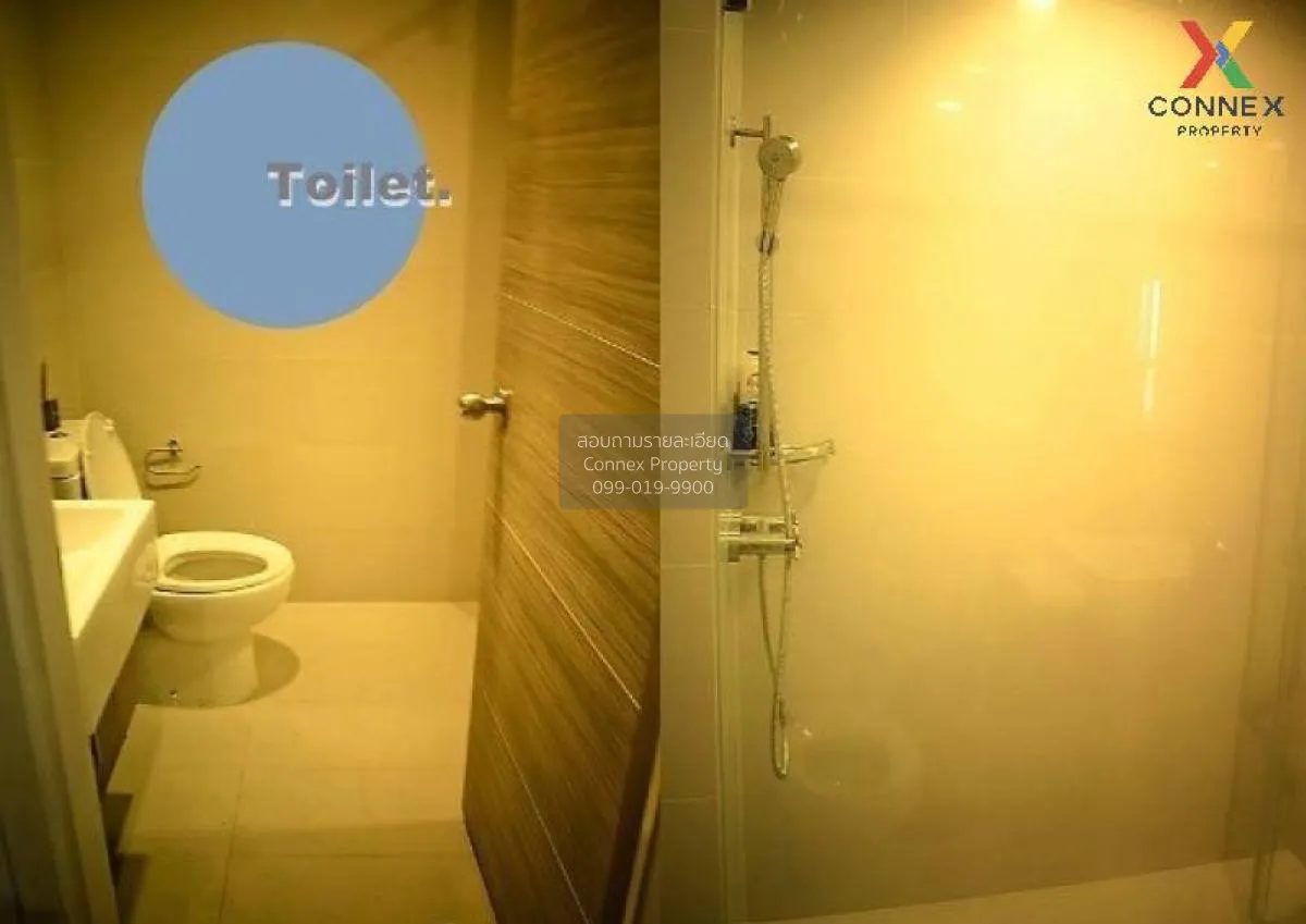 For Sale Condo , Hive Taksin , BTS-Wongwian Yai , Khlong Ton Sai 