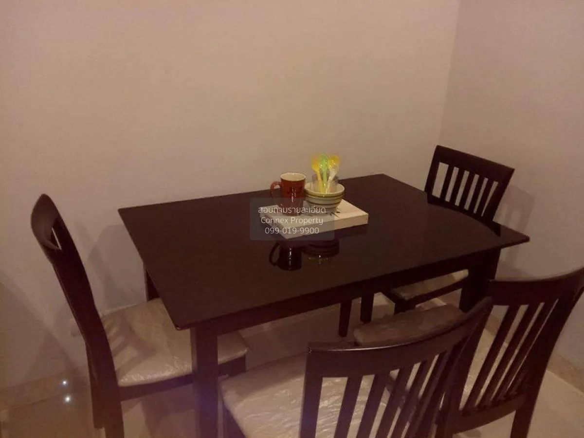 ขายคอนโด  ไฮฟ์ ตากสิน รีโนเวทใหม่ BTS-วงเวียนใหญ่ คลองต้นไทร เขต  2