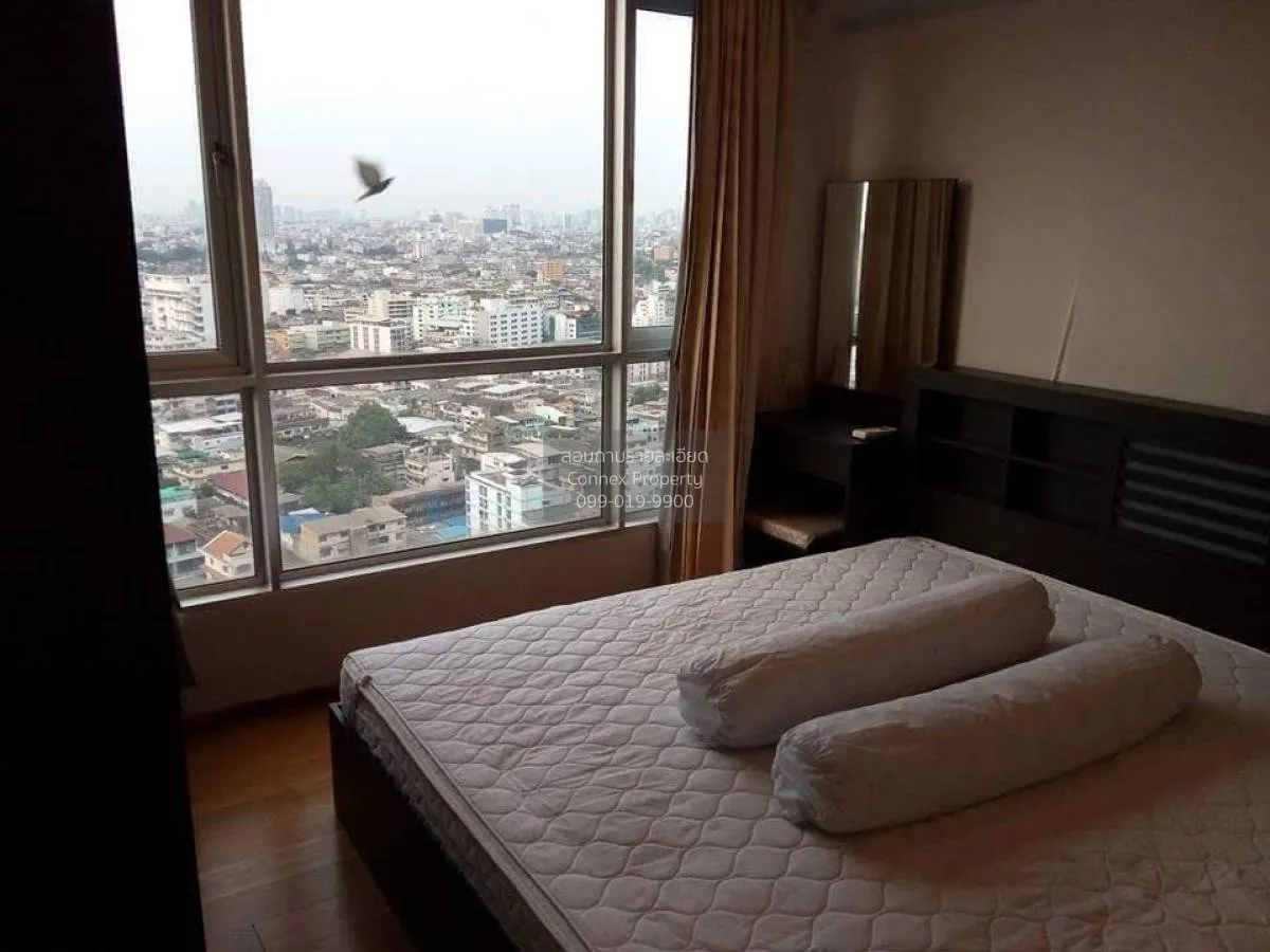 ขายคอนโด  ไฮฟ์ ตากสิน รีโนเวทใหม่ BTS-วงเวียนใหญ่ คลองต้นไทร เขต 