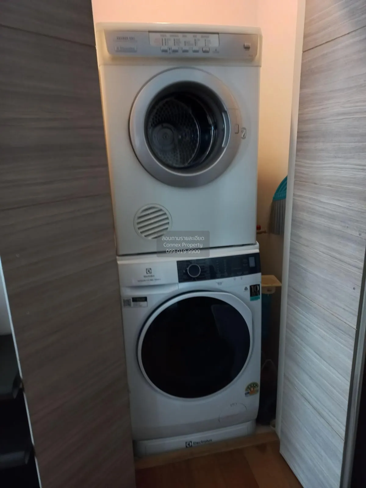 For Rent Condo , Hive Taksin , BTS-Wongwian Yai , Khlong Ton Sai 