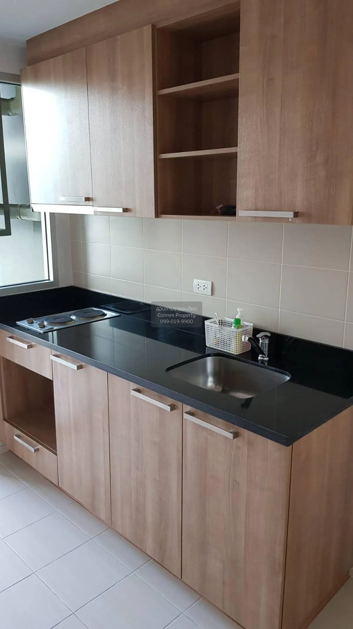 For Sale Condo , Hive Taksin , BTS-Wongwian Yai , Khlong Ton Sai  4
