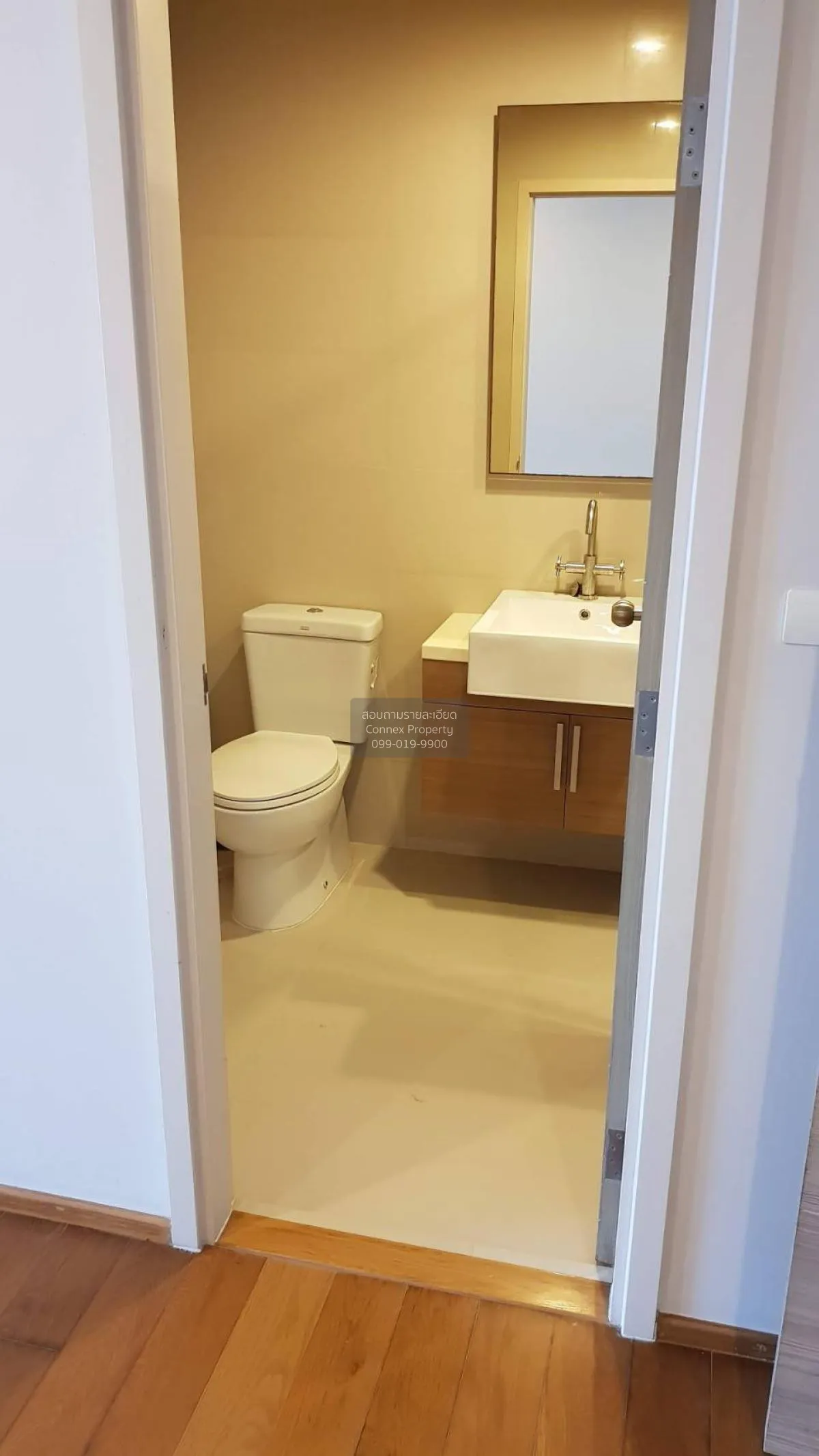 For Sale Condo , Hive Taksin , BTS-Wongwian Yai , Khlong Ton Sai 