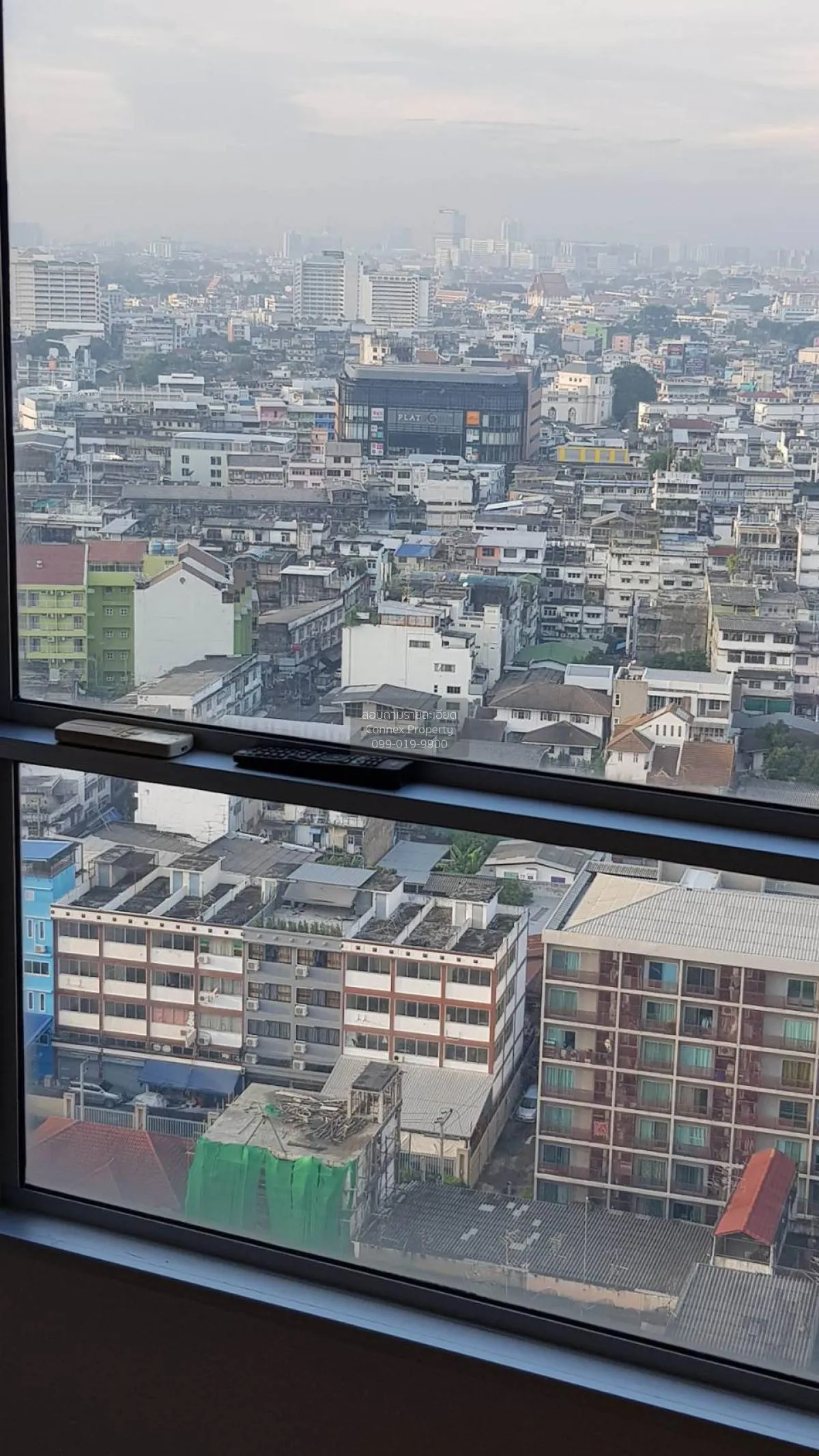 For Sale Condo , Hive Taksin , BTS-Wongwian Yai , Khlong Ton Sai 