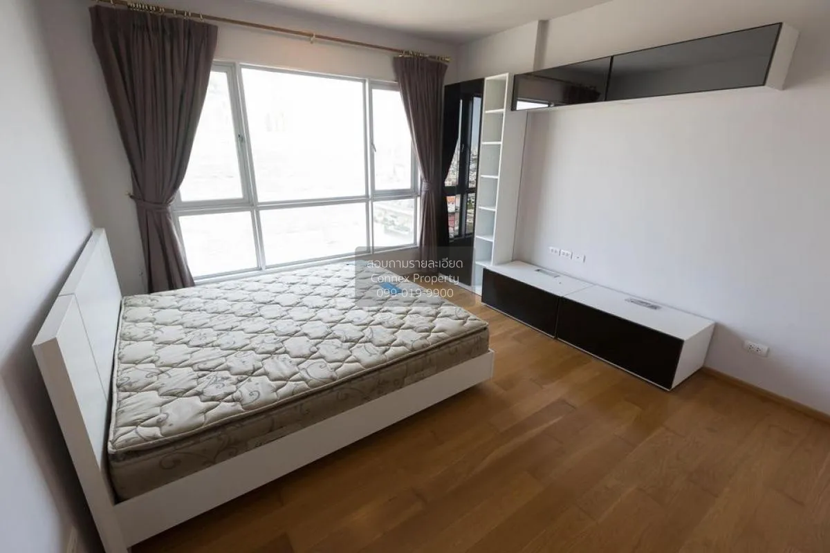 For Rent Condo , Hive Taksin , BTS-Wongwian Yai , Khlong Ton Sai 