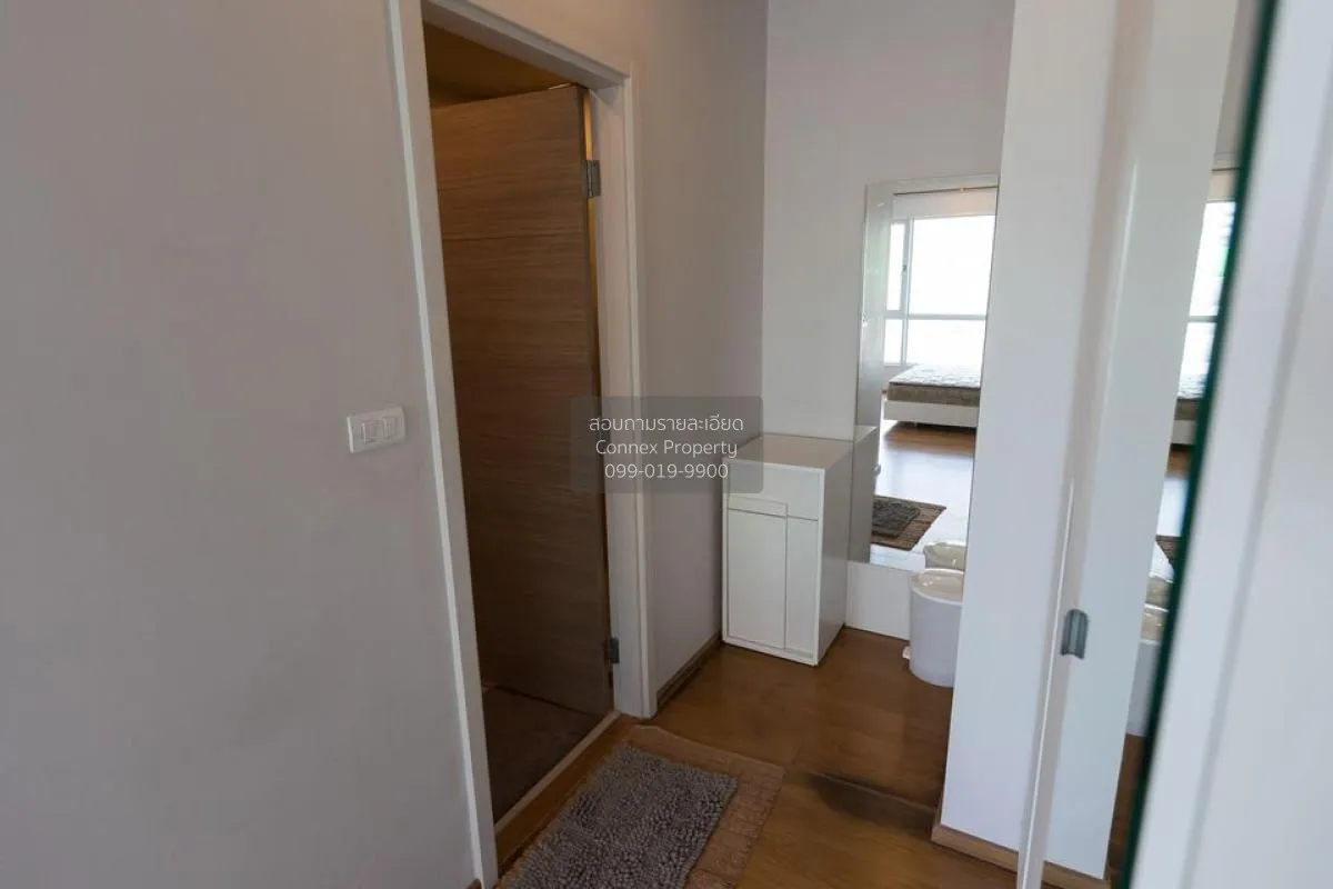 For Rent Condo , Hive Taksin , BTS-Wongwian Yai , Khlong Ton Sai 