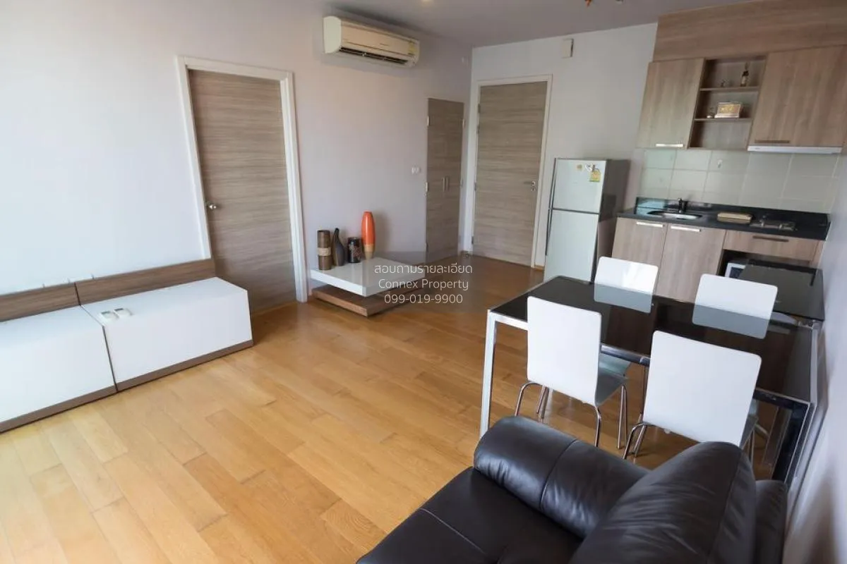For Rent Condo , Hive Taksin , BTS-Wongwian Yai , Khlong Ton Sai  2