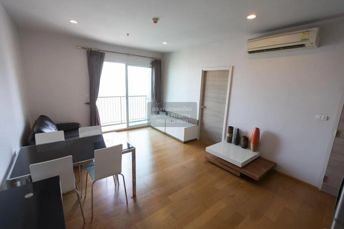 For Rent Condo , Hive Taksin , BTS-Wongwian Yai , Khlong Ton Sai  3