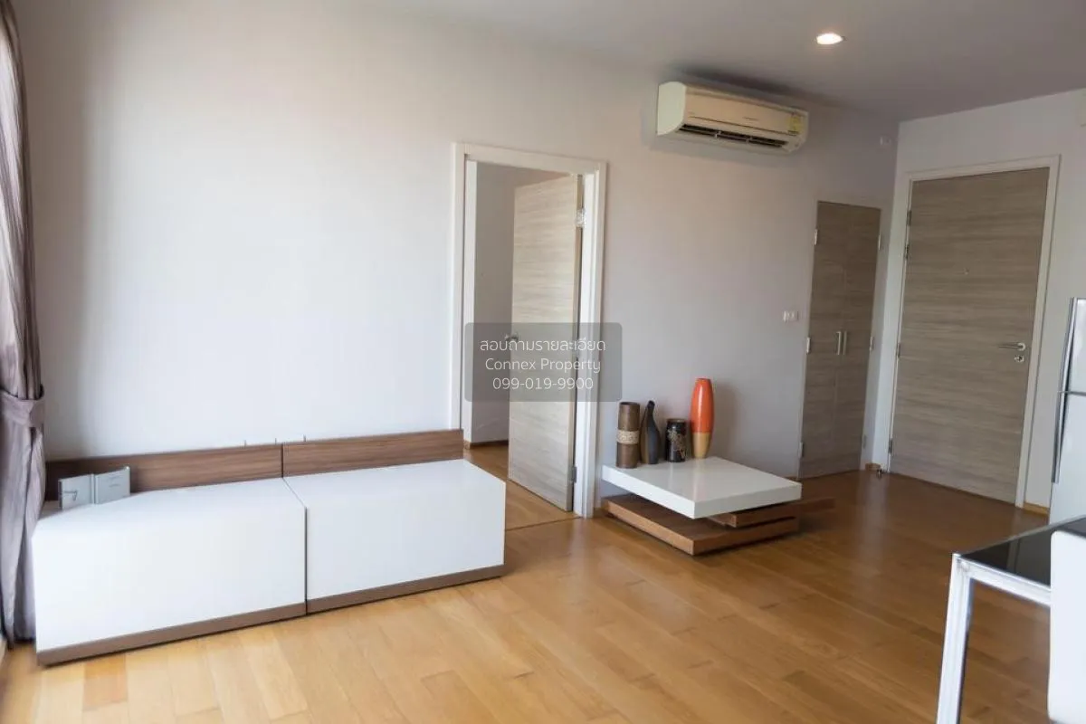 For Rent Condo , Hive Taksin , BTS-Wongwian Yai , Khlong Ton Sai  4