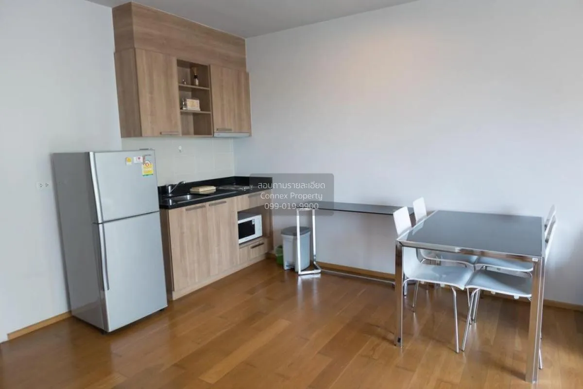 For Rent Condo , Hive Taksin , BTS-Wongwian Yai , Khlong Ton Sai 