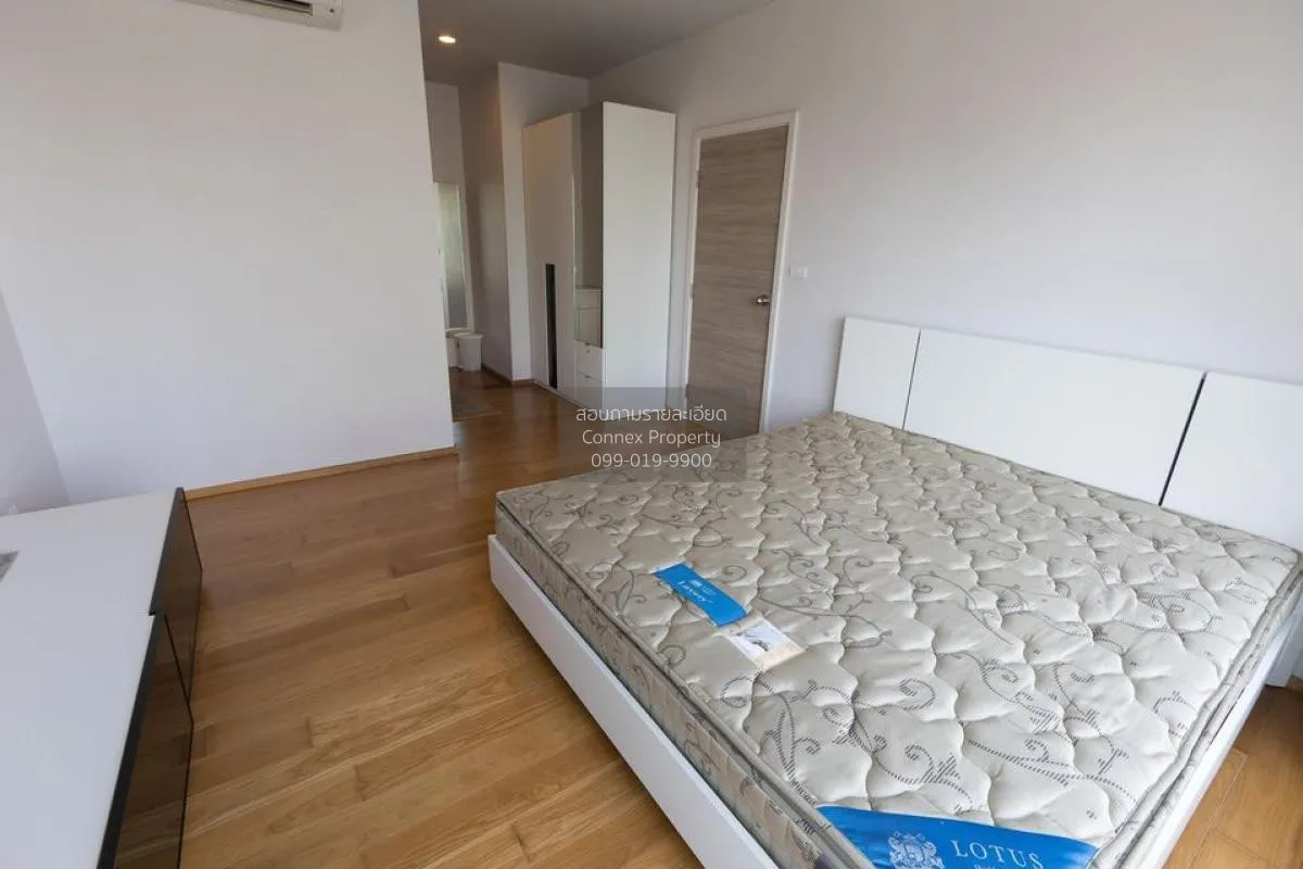 For Rent Condo , Hive Taksin , BTS-Wongwian Yai , Khlong Ton Sai 