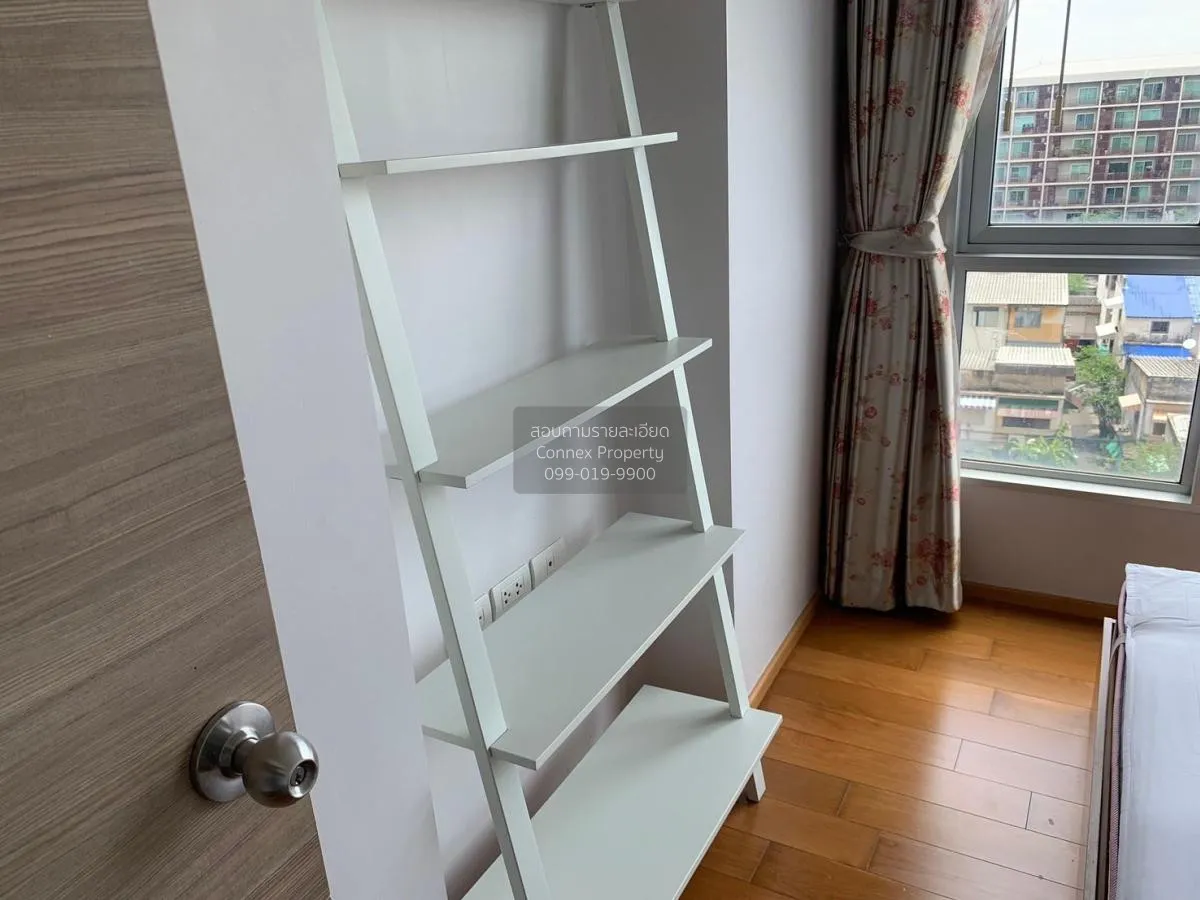 ขายคอนโด  ไฮฟ์ ตากสิน BTS-วงเวียนใหญ่ คลองต้นไทร เขต คลองสาน กรุง