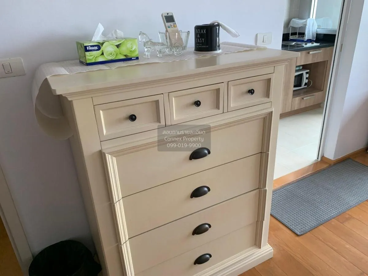 ขายคอนโด  ไฮฟ์ ตากสิน BTS-วงเวียนใหญ่ คลองต้นไทร เขต คลองสาน กรุง