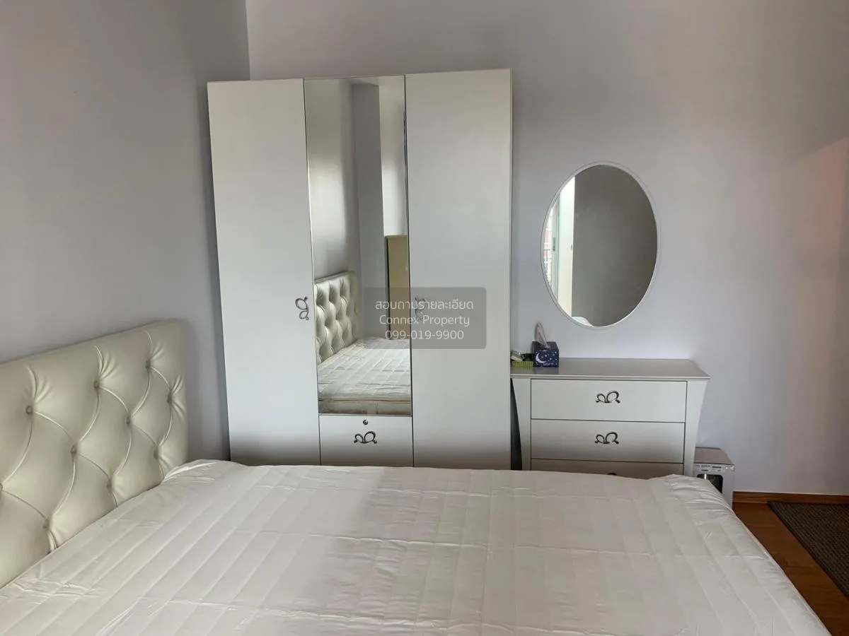 ขายคอนโด  ไฮฟ์ ตากสิน BTS-วงเวียนใหญ่ คลองต้นไทร เขต คลองสาน กรุง