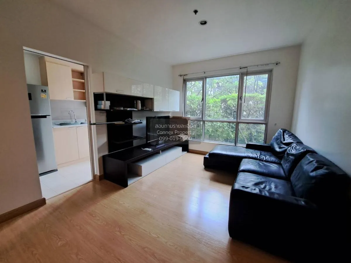 FOR RENT condo , Hive Taksin , BTS-Wongwian Yai , Khlong Ton Sai  2