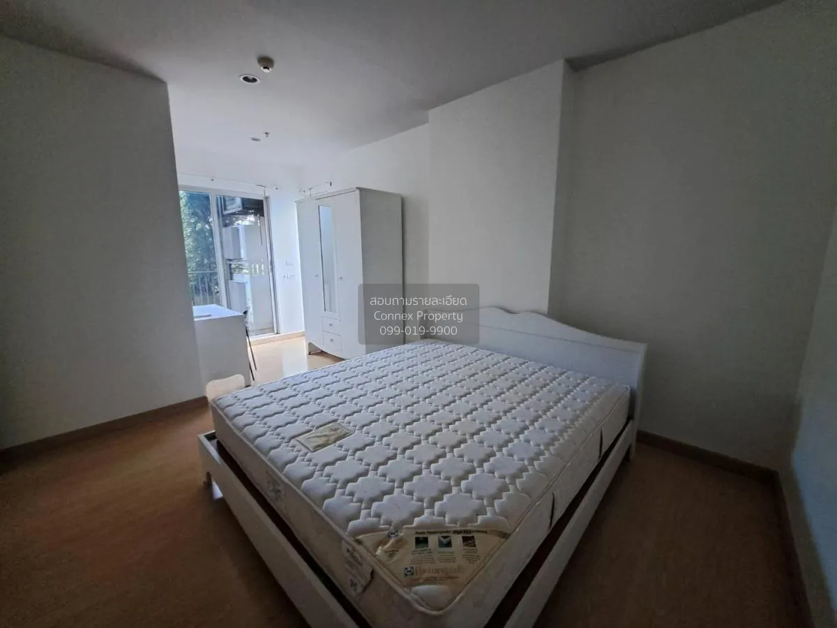 FOR RENT condo , Hive Taksin , BTS-Wongwian Yai , Khlong Ton Sai  4