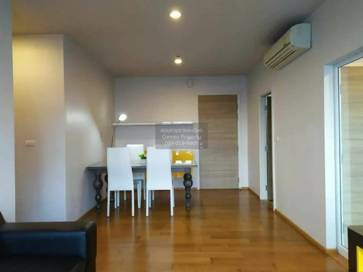 For Rent Condo , Hive Taksin , BTS-Wongwian Yai , Khlong Ton Sai  2