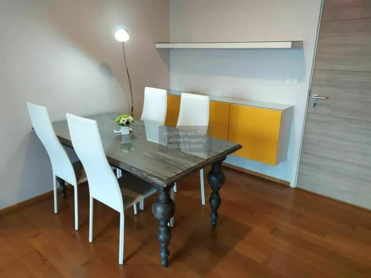 For Rent Condo , Hive Taksin , BTS-Wongwian Yai , Khlong Ton Sai  3