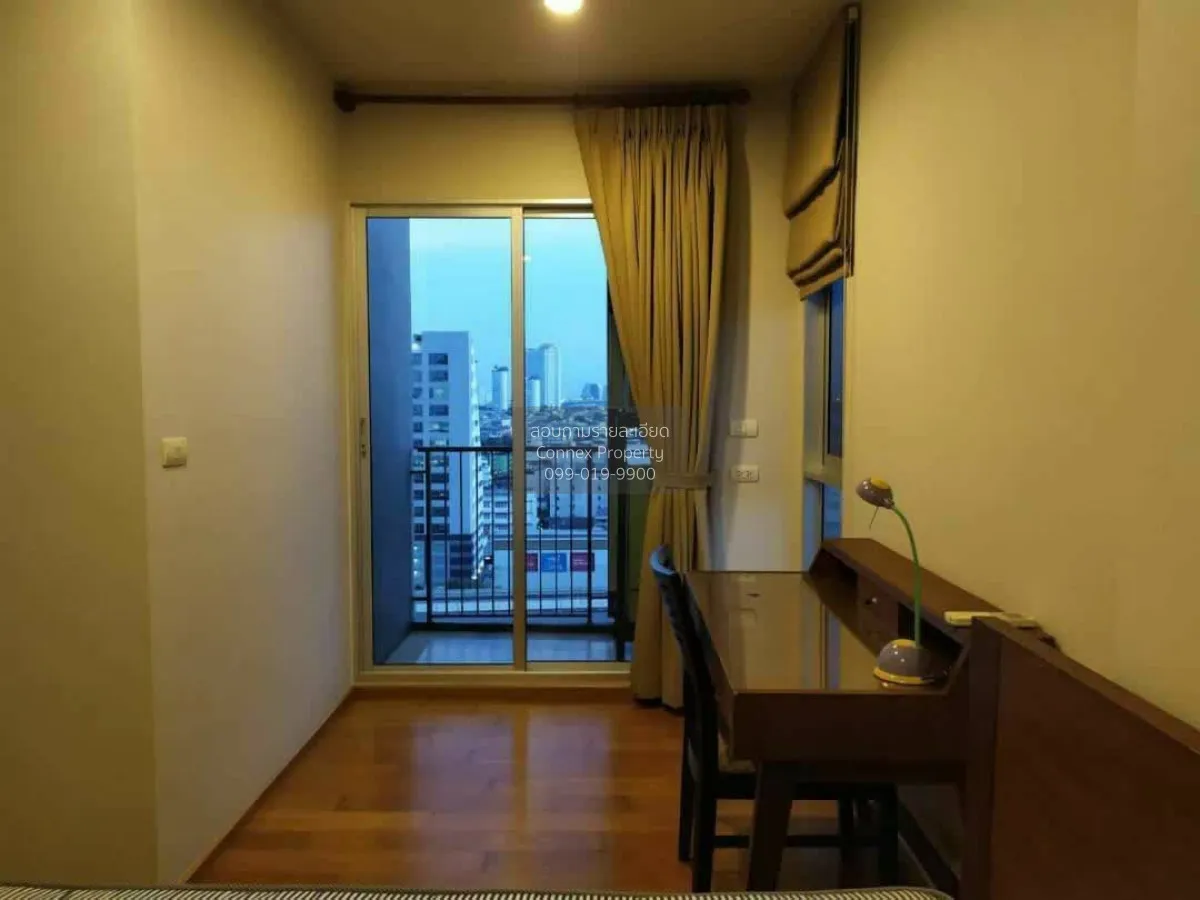 For Rent Condo , Hive Taksin , BTS-Wongwian Yai , Khlong Ton Sai 