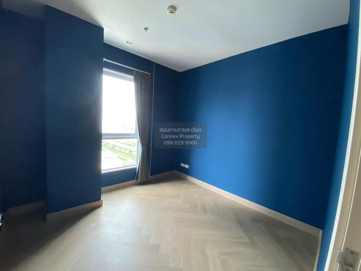 ขายคอนโด  ไฮฟ์ ตากสิน BTS-วงเวียนใหญ่ คลองต้นไทร เขต คลองสาน กรุง 3