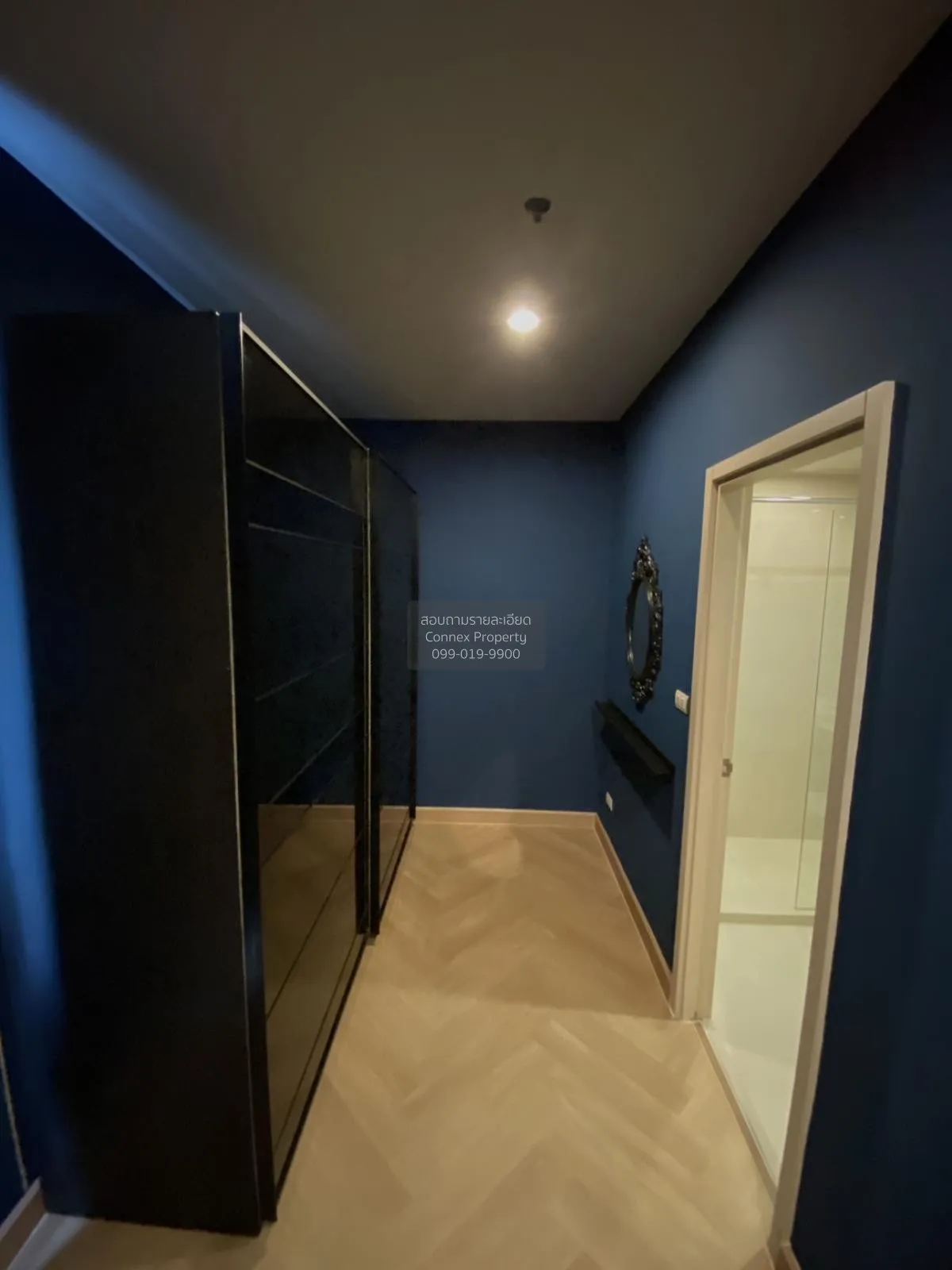 ขายคอนโด  ไฮฟ์ ตากสิน BTS-วงเวียนใหญ่ คลองต้นไทร เขต คลองสาน กรุง 4